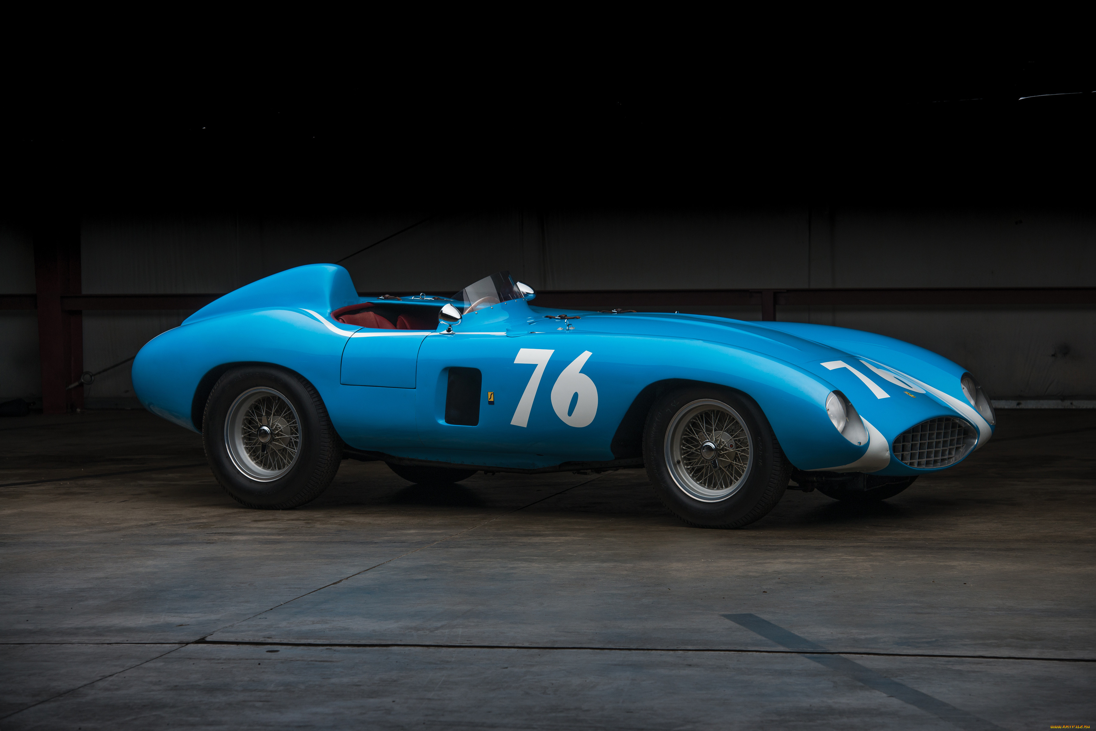 , ferrari